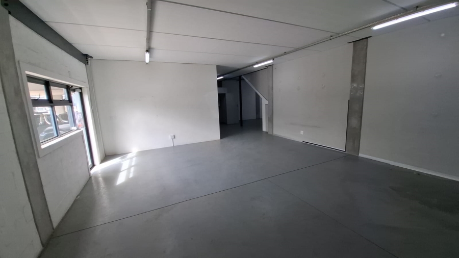 To Let commercial Property for Rent in Stikland Industrial Western Cape